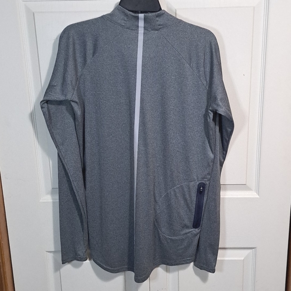 Dallas Cowboys "Arnie" quarter zip authentic shirt/jacket - L - Picture 3 of 6